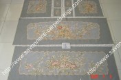 stock aubusson sofa covers No.24 manufacturer factory